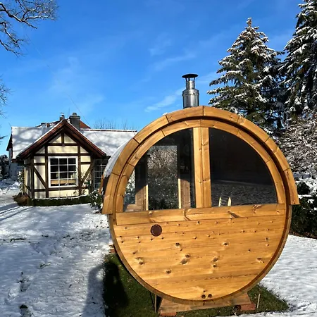 Spreebogen Sohland an der Spree