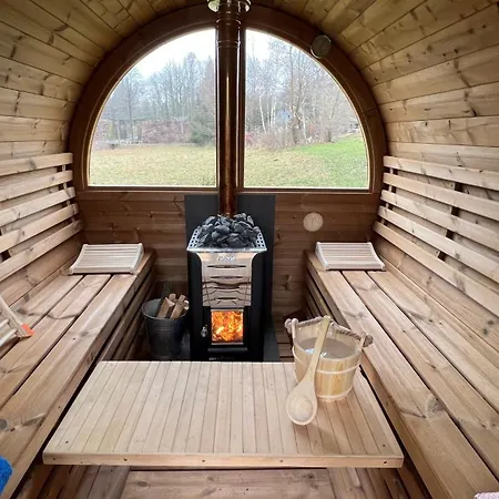 Appartamento Spreebogen