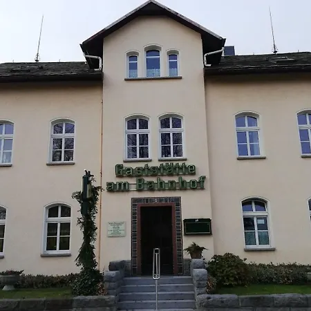 Apartment Spreebogen *