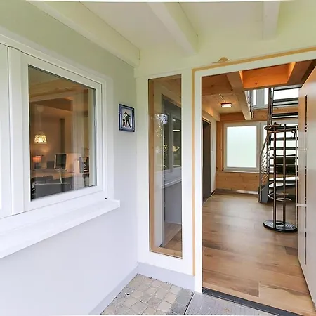 Spreebogen Apartment *