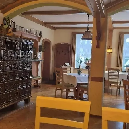 Appartamento Spreebogen *