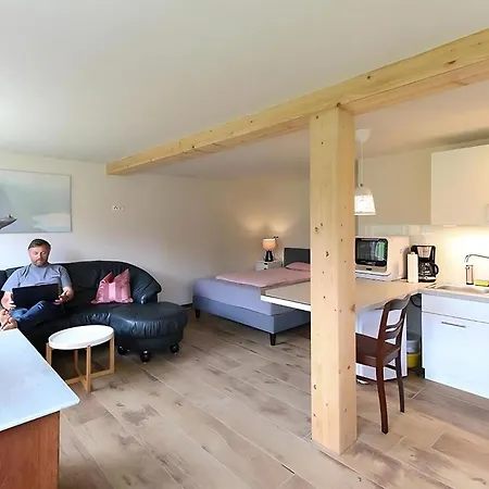 Spreebogen Apartment Sohland an der Spree