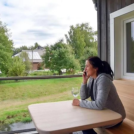 Spreebogen * Sohland an der Spree