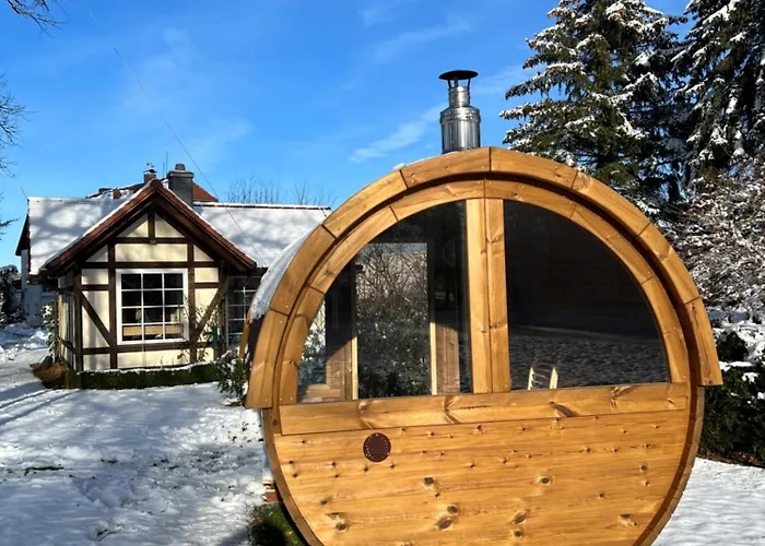 Spreebogen Sohland an der Spree