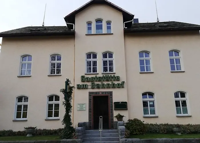 Апартаменты Spreebogen *