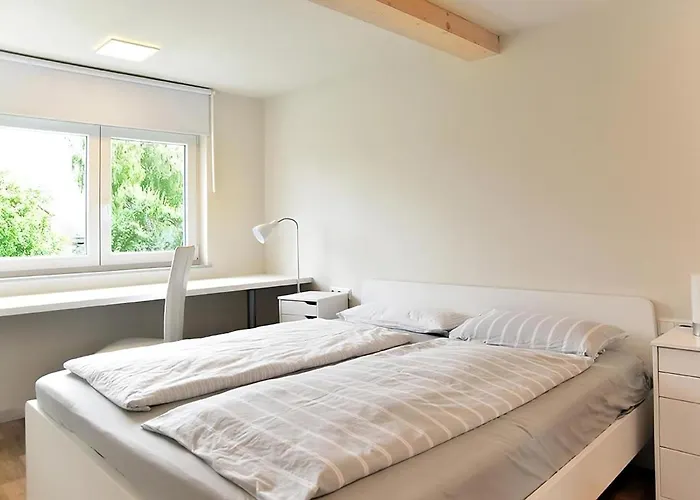 Spreebogen Апартаменты