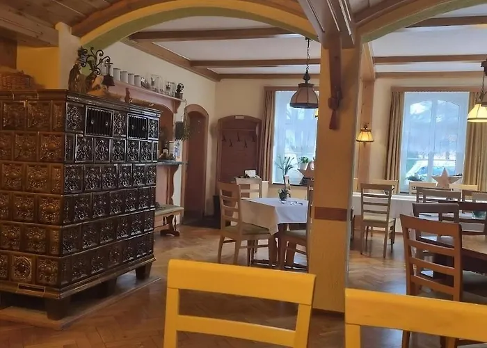 Апартаменты Spreebogen *