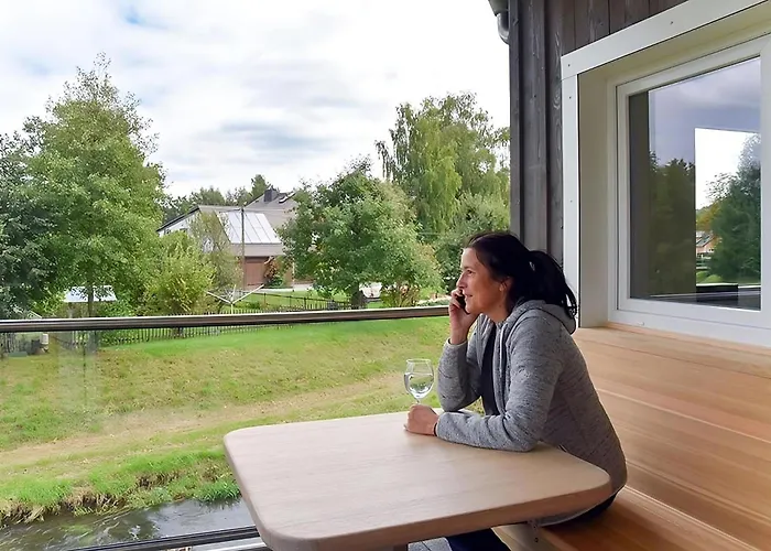 Spreebogen * Sohland an der Spree